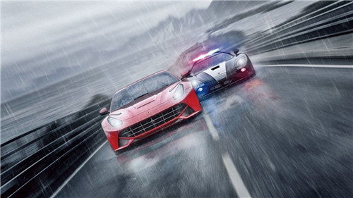 赛车合辑