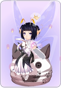 小花仙美梦回廊套装