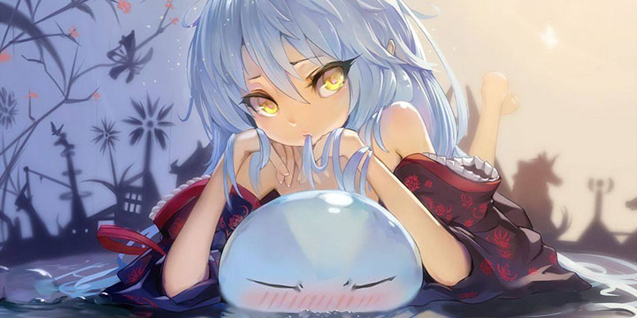 「快爆小百科」- 史莱姆