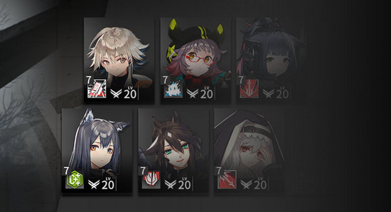 明日方舟11月更新前瞻