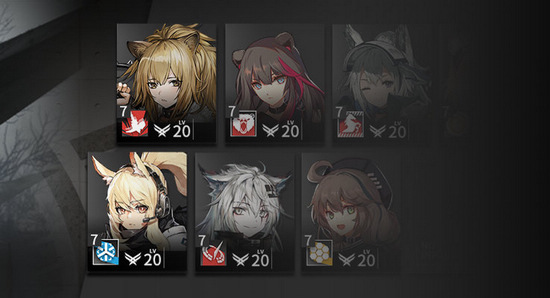 明日方舟11月更新前瞻