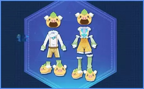 奥拉星手游10月17日更新公告 灵兽降临满月庆典开启