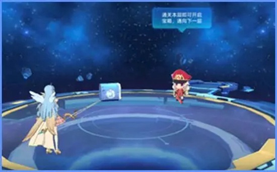奥拉星手游10月17日更新公告 灵兽降临满月庆典开启