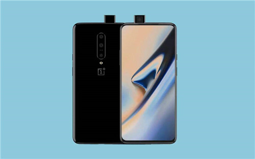 一加7
