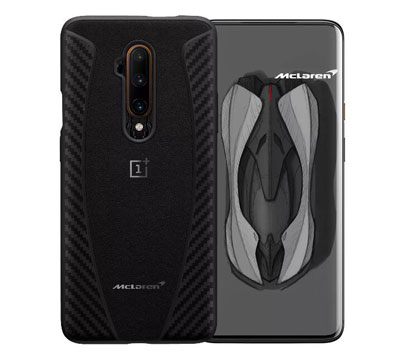 一加7T