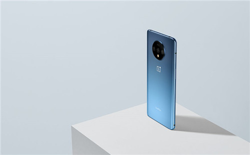 一加7T