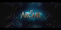 拳头要认真做动画了，全新动画《Arcane》将于2020年播出