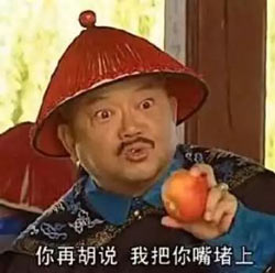 胡说