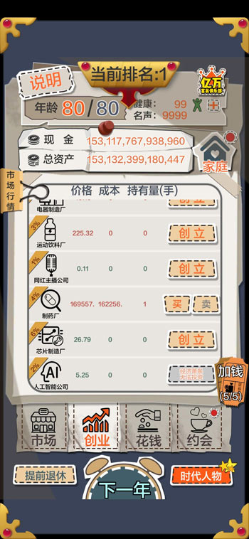 穷困