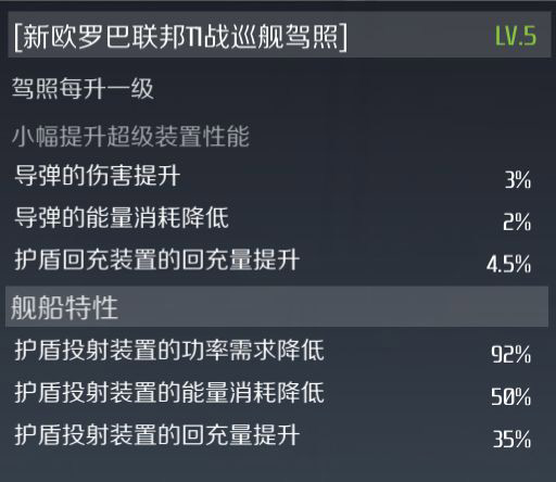 第二银河百夫长级舰船搭配