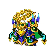 上古天帝篇无极衫