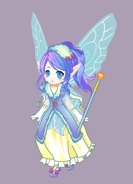 小花仙哪些任务可以永久获得衣服777