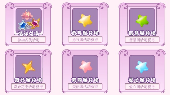 小花仙哪些任务可以永久获得衣服4466