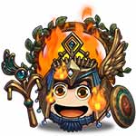 不思议迷宫赫斯提亚冈布奥怎么得 赫斯提亚冈布奥技能天赋