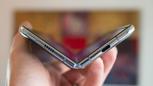 Galaxy Fold