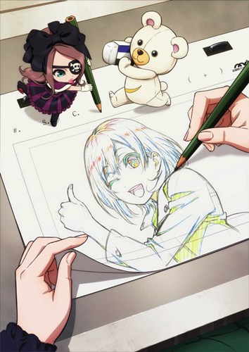 白箱