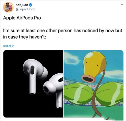 AirPods Pro