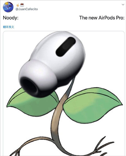 AirPods Pro