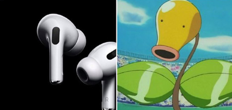 苹果上线AirPods Pro，喇叭芽同款，1999元支持降噪