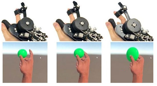 VR
