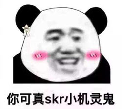 小机灵鬼