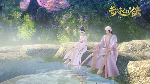 奇迹仙侠