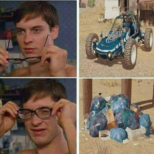 物品
