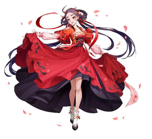 狐妖小红娘手游冷巴