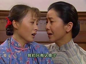 流量