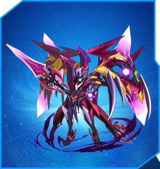 赛尔号屠戮毁灭魔神