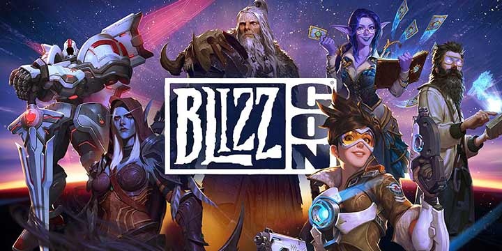 十分钟看完2019暴雪嘉年华 《暗黑4》《守望2》重料出击！