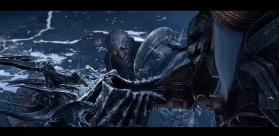 2019暴雪嘉年华