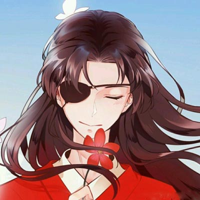红伞