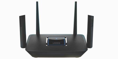 Linksys领势MR9000X三频电竞MESH路由器火爆上市