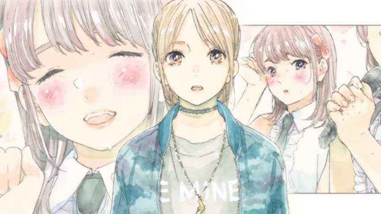 2020年1月冬季新番动画