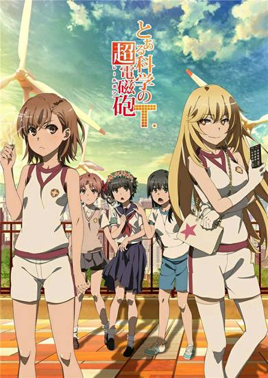 2020年1月冬季新番动画