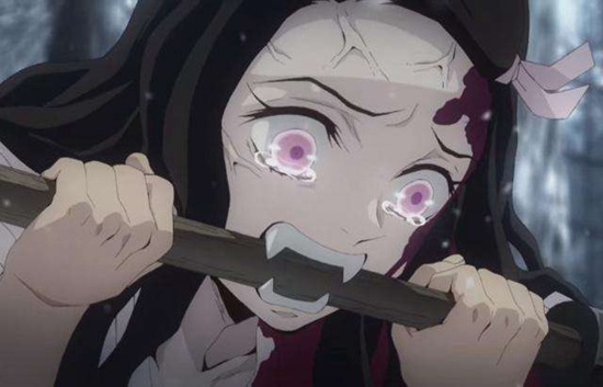 鬼灭之刃