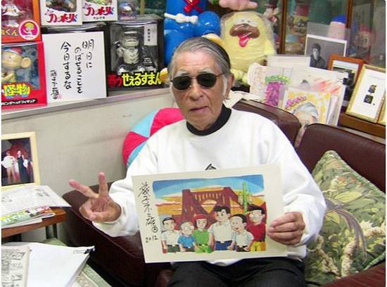 哆啦A梦50周年