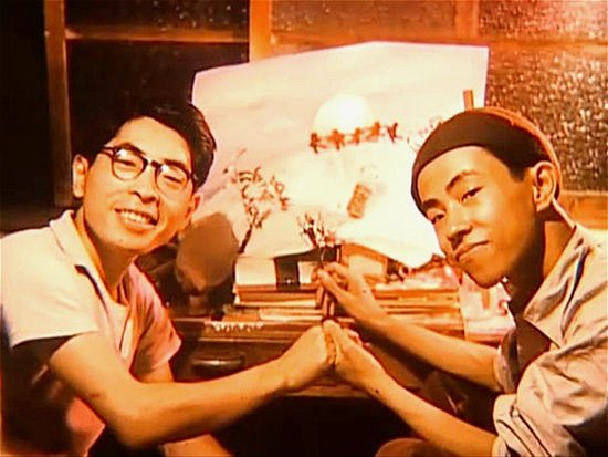 哆啦A梦50周年