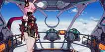 崩坏3V3.6体验服V1版本 月光冰卡新皮肤 犹大进神之键阁