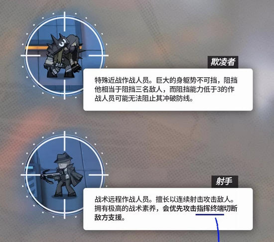 明日方舟喧闹法则