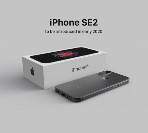 这次是真的了?分析师：iPhone SE2 明年初发布 售价399美元起
