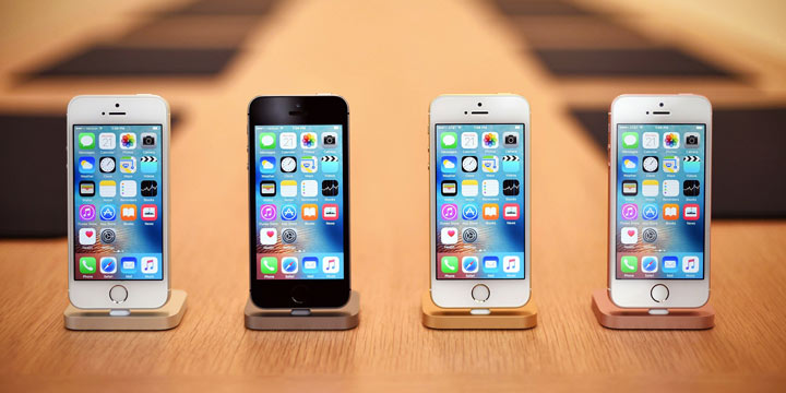 这次是真的了？分析师：iPhone SE2 明年初发布 399美元起