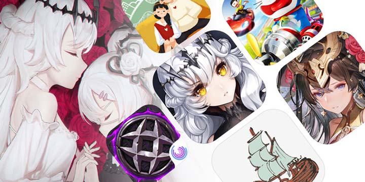 11月最新一批版号下发！《爆裂魔女》、《少年三国志 2》等游戏过审