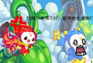 洛克王国四格漫画之积累的结果