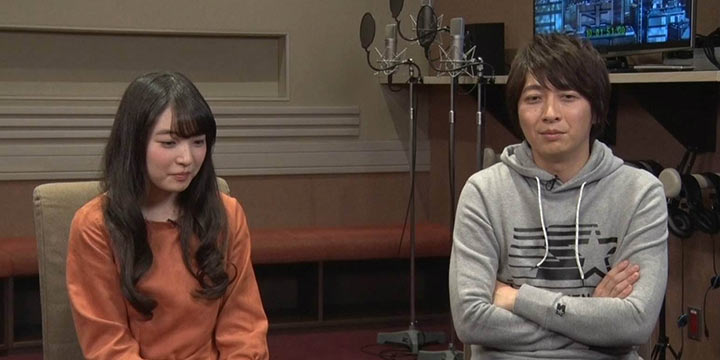 【快爆小百科】- 声优
