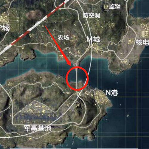 和平精英