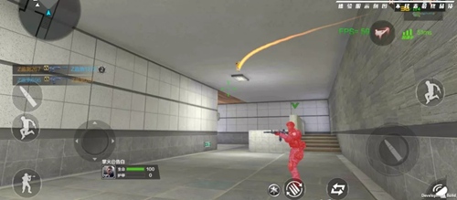 CF手游四周年版本倒计时五天 新武器资料惨遭外泄