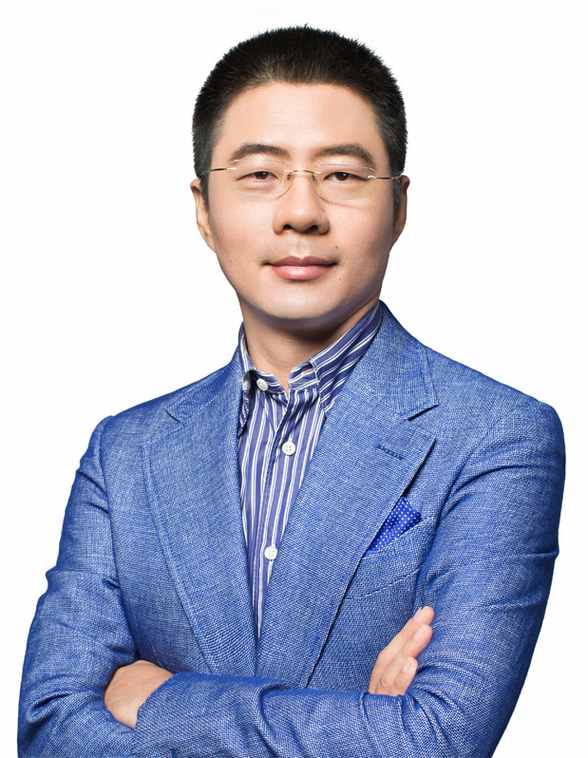 深圳市腾讯计算机系统有限公司副总裁、腾讯影业首席执行官 程武