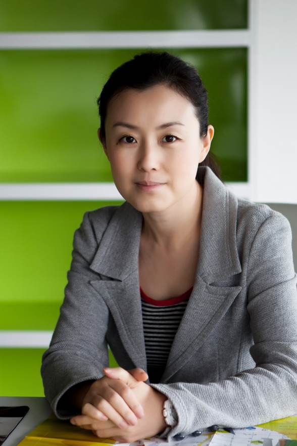 上海巨人网络科技有限公司 总裁 刘伟